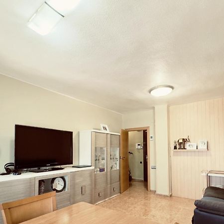 Valencia Avenida Del Puerto Private Rooms المظهر الخارجي الصورة