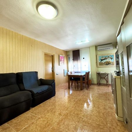 Valencia Avenida Del Puerto Private Rooms المظهر الخارجي الصورة