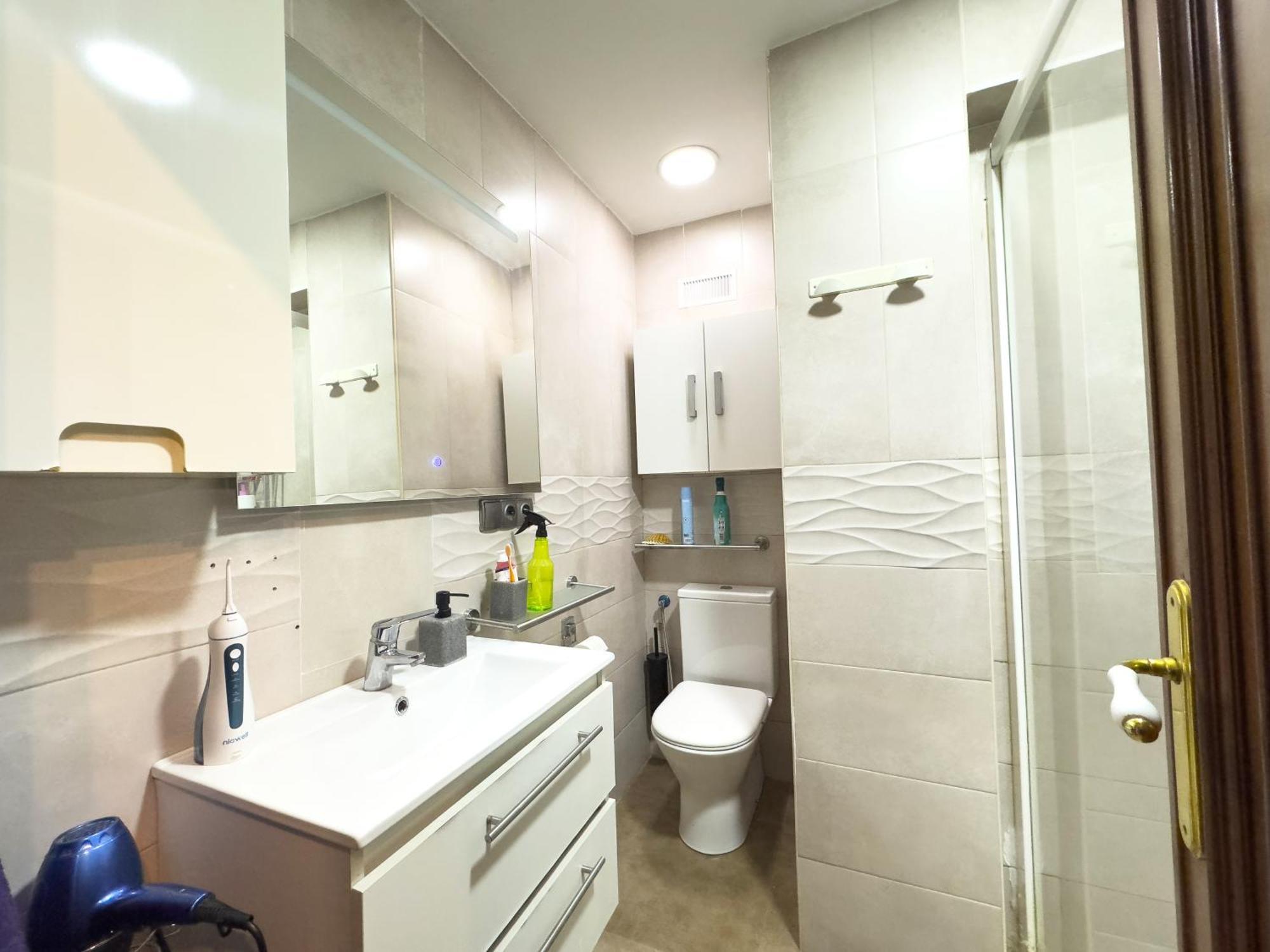 Valencia Avenida Del Puerto Private Rooms المظهر الخارجي الصورة