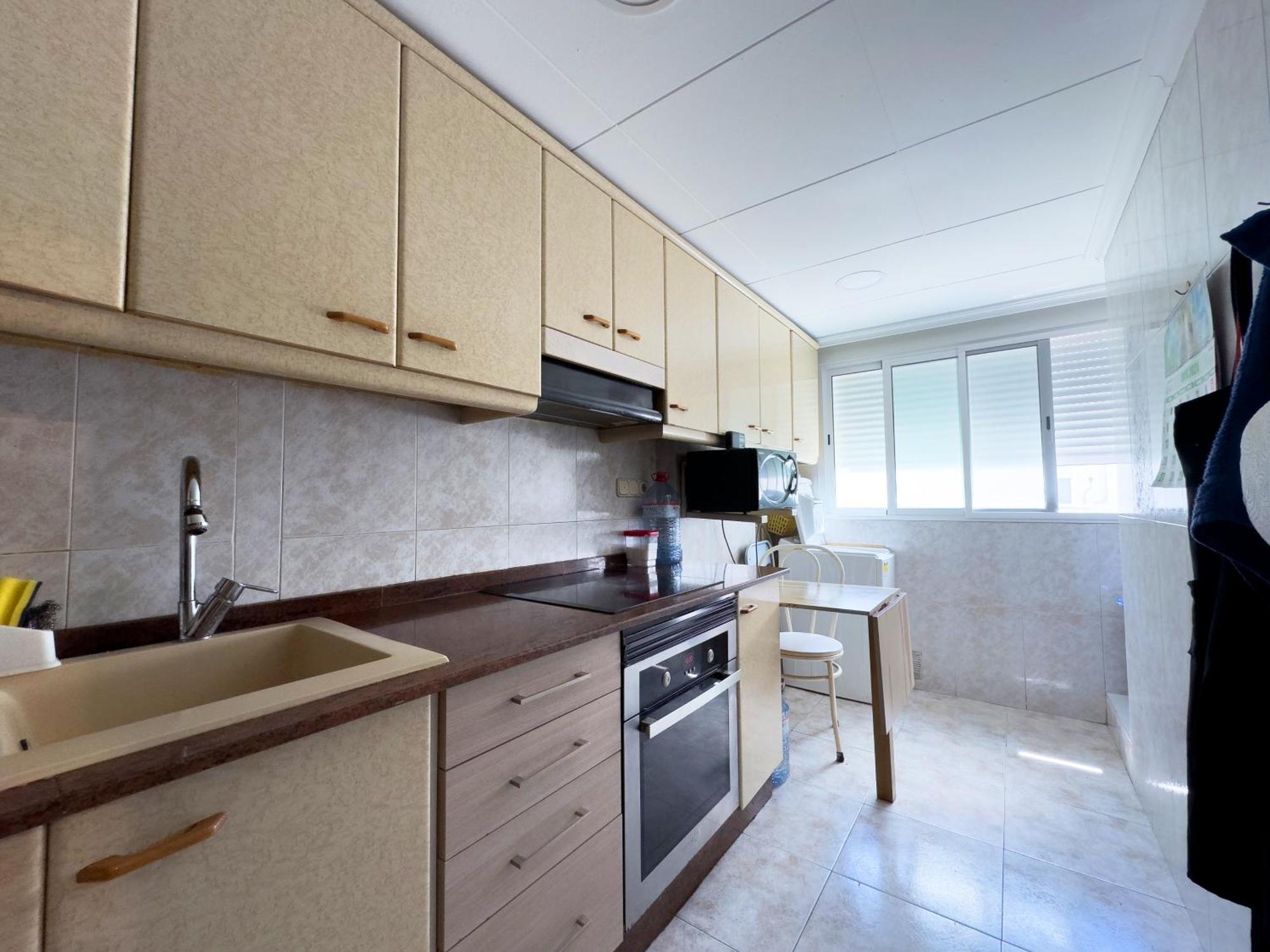 Valencia Avenida Del Puerto Private Rooms المظهر الخارجي الصورة