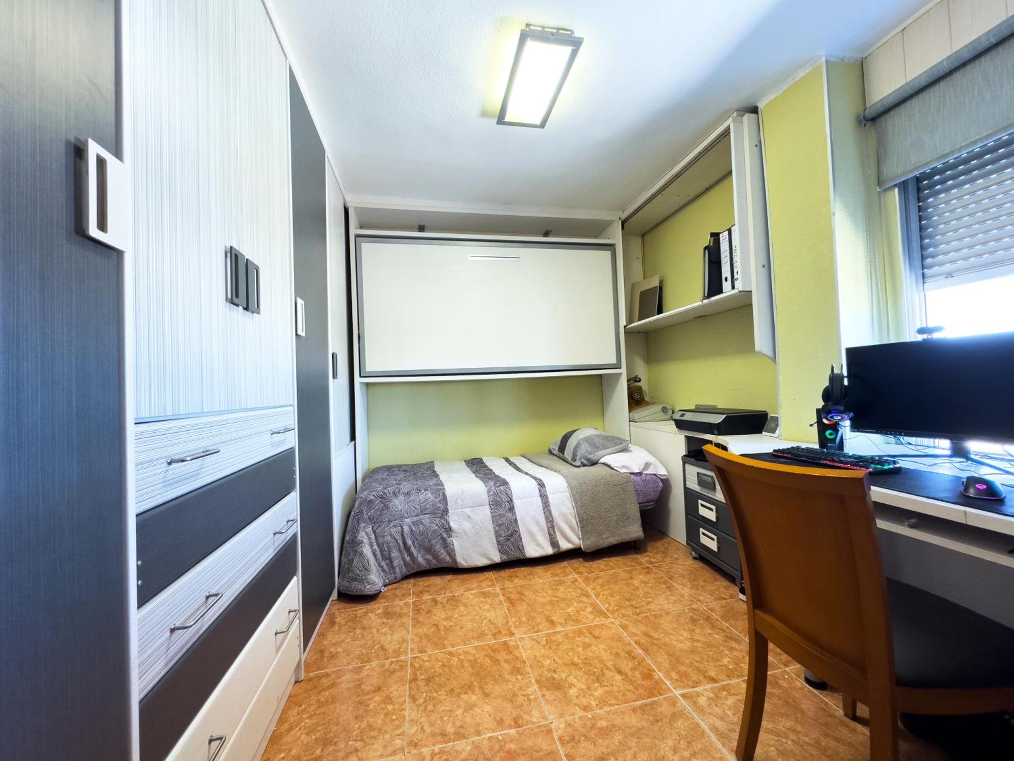 Valencia Avenida Del Puerto Private Rooms المظهر الخارجي الصورة