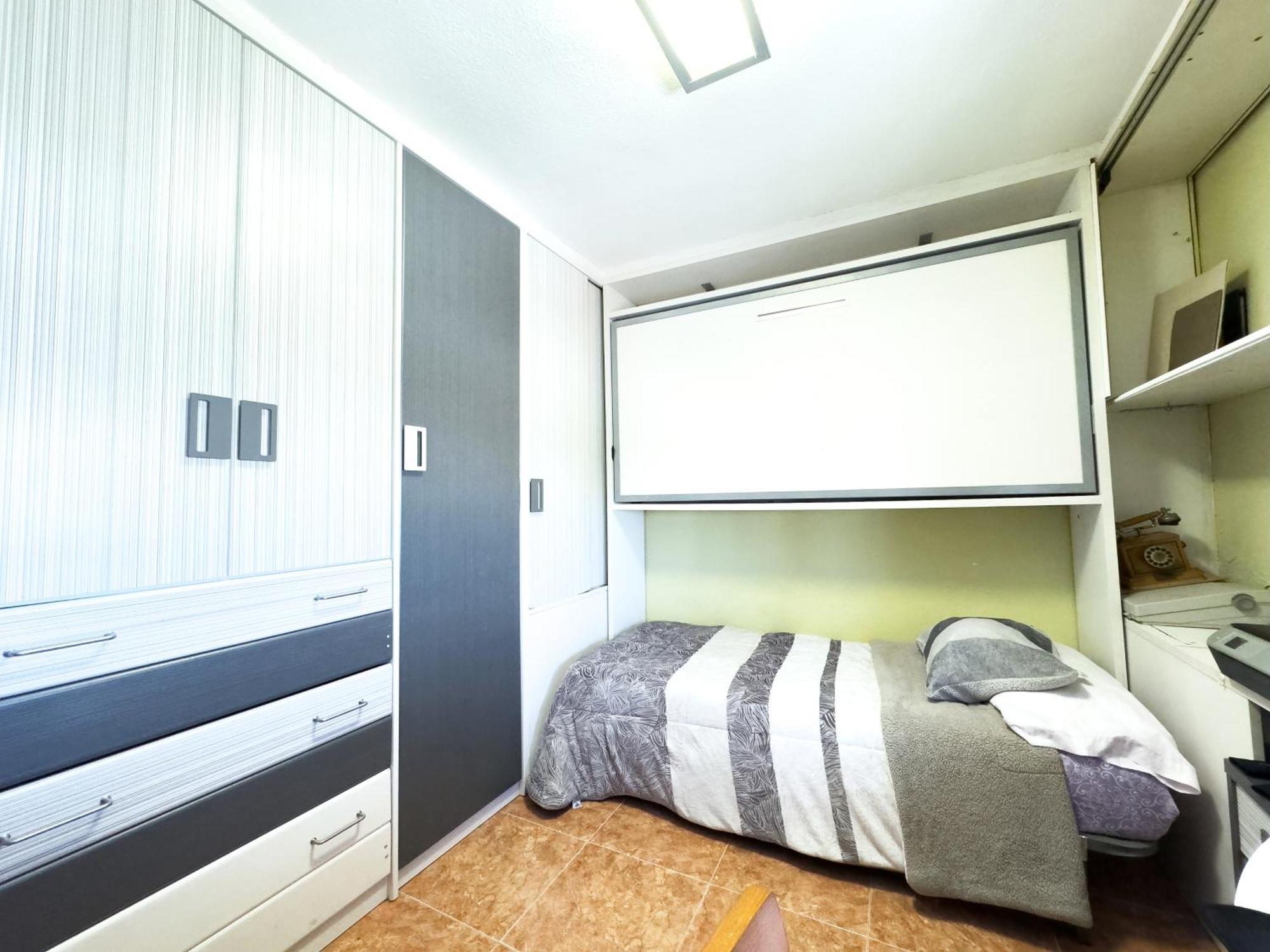 Valencia Avenida Del Puerto Private Rooms الغرفة الصورة